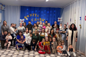 "Минута славы" "Минута славы".